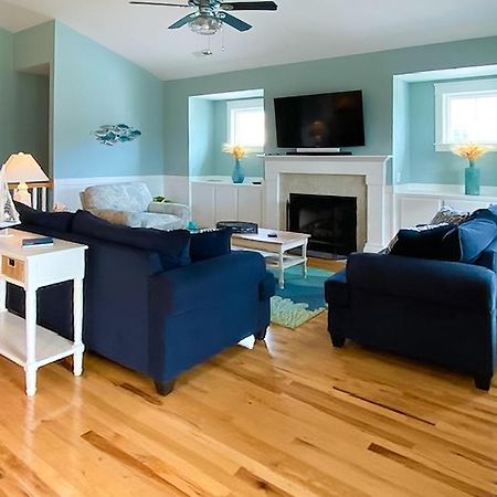 Beach Haven Getaway Carolina Beach Exterior foto