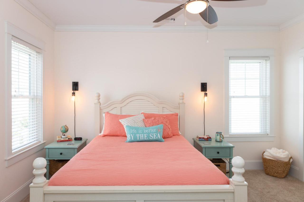 Beach Haven Getaway Carolina Beach Exterior foto