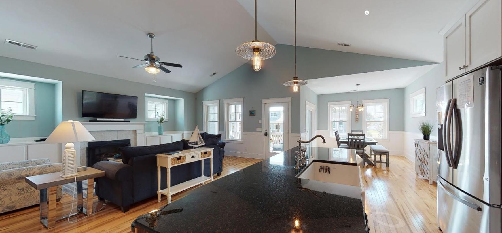 Beach Haven Getaway Carolina Beach Exterior foto